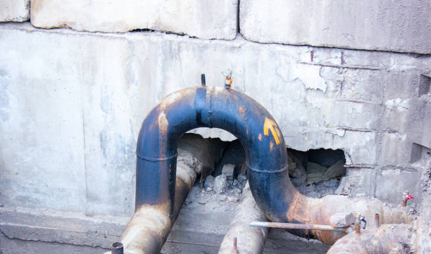 Reliable Vista, CA Water damage restoration Solutions